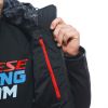 Dainese IGNITE fleece nepromokavá bunda camo vel.48